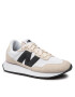 New Balance Sneakersy MS237CB Biela - Pepit.sk