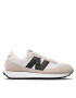 New Balance Sneakersy MS237CB Biela - Pepit.sk