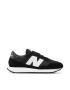 New Balance Sneakersy MS237CC Čierna - Pepit.sk