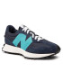 New Balance Sneakersy MS327FD Tmavomodrá - Pepit.sk