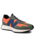 New Balance Sneakersy MS327TB Oranžová - Pepit.sk