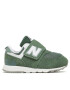 New Balance Sneakersy NW574FGG Zelená - Pepit.sk