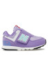 New Balance Sneakersy NW574HGK Fialová - Pepit.sk