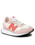 New Balance Sneakersy PH237PK1 Ružová - Pepit.sk