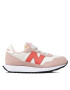 New Balance Sneakersy PH237PK1 Ružová - Pepit.sk