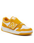 New Balance Sneakersy PHB480WA Žltá - Pepit.sk