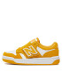 New Balance Sneakersy PHB480WA Žltá - Pepit.sk