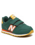 New Balance Sneakersy PV500GG1 Zelená - Pepit.sk