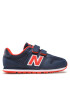 New Balance Sneakersy PV500PN1 Tmavomodrá - Pepit.sk