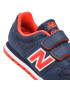 New Balance Sneakersy PV500PN1 Tmavomodrá - Pepit.sk