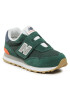 New Balance Sneakersy PV515BN Zelená - Pepit.sk