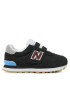 New Balance Sneakersy PV515BU Čierna - Pepit.sk