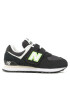 New Balance Sneakersy PV574CL1 Čierna - Pepit.sk