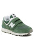 New Balance Sneakersy PV574FGG Zelená - Pepit.sk