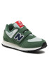 New Balance Sneakersy PV574HGB Zelená - Pepit.sk