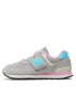 New Balance Sneakersy PV574NB1 Sivá - Pepit.sk