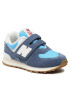 New Balance Sneakersy PV574RA1 Tmavomodrá - Pepit.sk