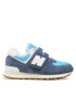 New Balance Sneakersy PV574RA1 Tmavomodrá - Pepit.sk