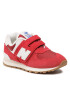 New Balance Sneakersy PV574RR1 Červená - Pepit.sk