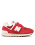 New Balance Sneakersy PV574RR1 Červená - Pepit.sk