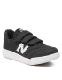 New Balance Sneakersy PVCT60BW Čierna - Pepit.sk