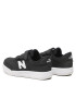 New Balance Sneakersy PVCT60BW Čierna - Pepit.sk