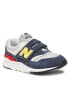 New Balance Sneakersy PZ997HSI Tmavomodrá - Pepit.sk