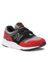 New Balance Sneakersy PZ997HSQ Sivá - Pepit.sk