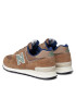 New Balance Sneakersy U574SBB Hnedá - Pepit.sk