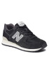 New Balance Sneakersy U574SBG Čierna - Pepit.sk