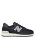 New Balance Sneakersy U574SBG Čierna - Pepit.sk