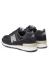 New Balance Sneakersy U574SBG Čierna - Pepit.sk