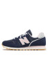 New Balance Sneakersy WL373OA2 Tmavomodrá - Pepit.sk