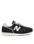 New Balance Sneakersy WL373PR2 Čierna - Pepit.sk