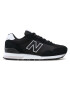 New Balance Sneakersy WL515RA3 Čierna - Pepit.sk