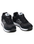 New Balance Sneakersy WL515RA3 Čierna - Pepit.sk