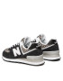 New Balance Sneakersy WL574BI2 Čierna - Pepit.sk