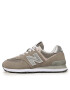 New Balance Sneakersy WL574EVG Béžová - Pepit.sk