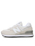 New Balance Sneakersy WL574EVW Béžová - Pepit.sk