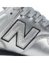 New Balance Sneakersy WL574PN2 Strieborná - Pepit.sk