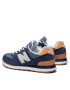 New Balance Sneakersy WL574RG2 Tmavomodrá - Pepit.sk