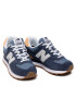 New Balance Sneakersy WL574RG2 Tmavomodrá - Pepit.sk