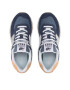 New Balance Sneakersy WL574RG2 Tmavomodrá - Pepit.sk