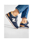 New Balance Sneakersy WL574RG2 Tmavomodrá - Pepit.sk