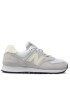 New Balance Sneakersy WL574VL2 Sivá - Pepit.sk