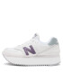 New Balance Sneakersy WL574ZFG Biela - Pepit.sk