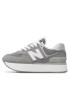 New Balance Sneakersy WL574ZSD Sivá - Pepit.sk