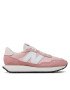 New Balance Sneakersy WS237DP1 Ružová - Pepit.sk