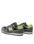 New Balance Sneakersy YC373JO2 Sivá - Pepit.sk