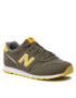 New Balance Sneakersy YC373XG2 Kaki - Pepit.sk